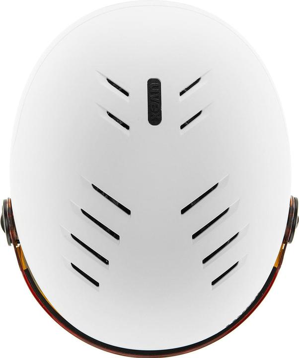 Immagine prodotto Uvex Sports Visiera Rocket jr (54 - 58 cm, M)