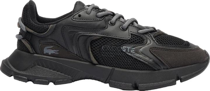 Produktbild Lacoste Sneaker L003 Neo WildlederPanel (34)