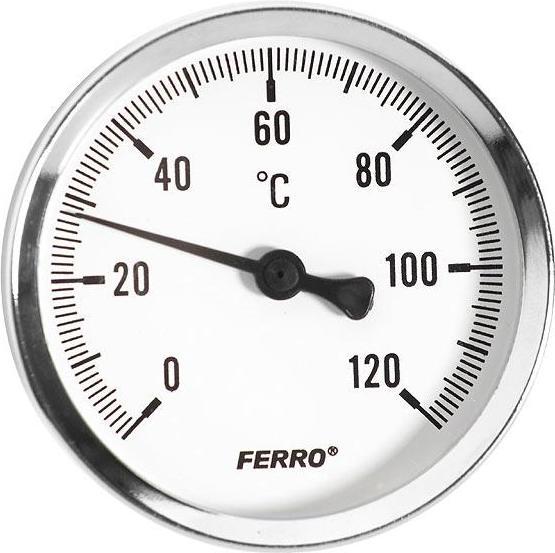 FERRON Draaithermometer 1