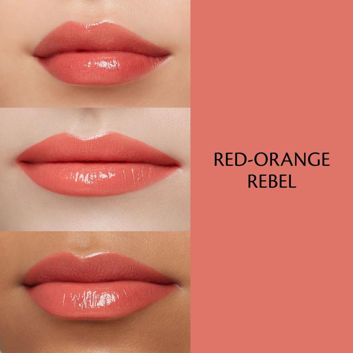 Immagine prodotto Clé De Peau Rossetto lucido n. 214 (214 - Rosso arancio ribelle)