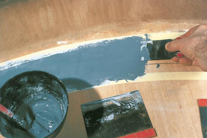 Actual product image Faller Road markings