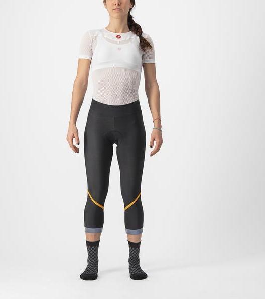 Black, Melon-Silver Reflex