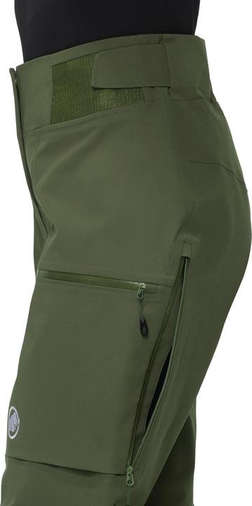 Immagine prodotto Mammut Pantaloni Stoney HS Donna (40, L)