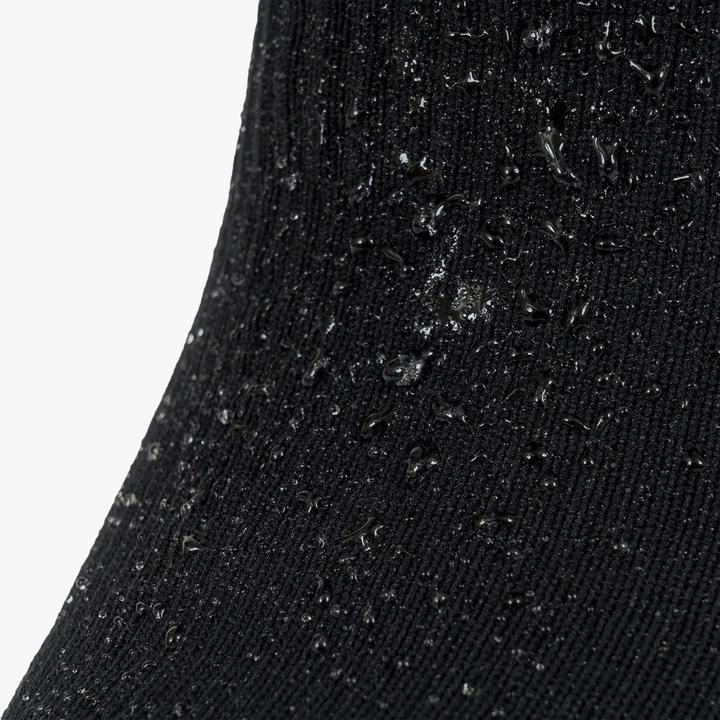 Immagine prodotto Highlander Calzino impermeabile nero medio (40 - 43)