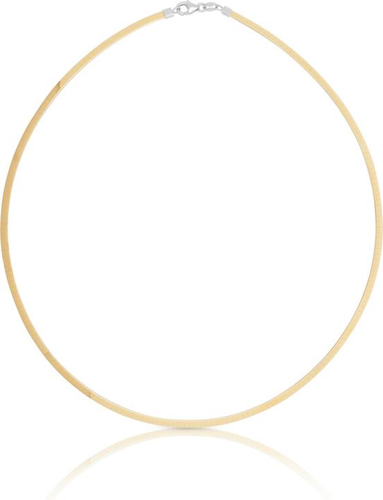 Produktbild Muau Omega (750, Rotgold, 18K Weissgold, 42 cm)