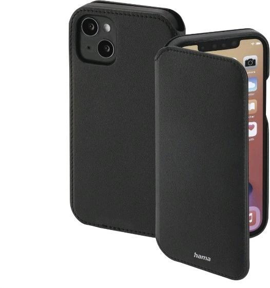 Produktbild Hama MagCase Finest Sense (Apple iPhone 13)