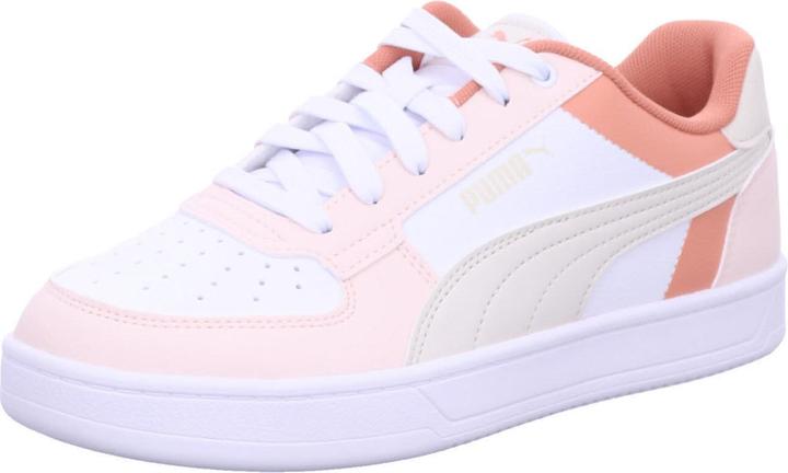 PUMA White-Alpine Snow-Island Pink