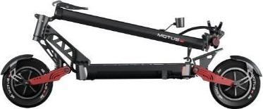 Image du produit Motus Hulajnoga Pro 10 Daytona (55 km/h, 2000 W)