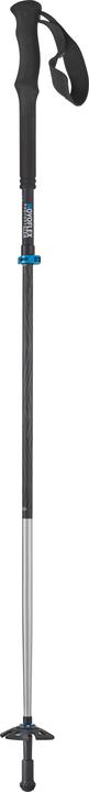 Actual product image Novoflex QuadroLeg Folding Walking Stick Version III Carbon (Carbon)