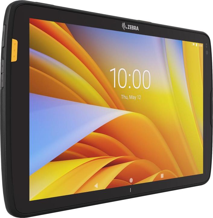 Actual product image Zebra ET45, 8", 5G, WIFI6, SE4710 (5G, 8", 64 GB, Black)
