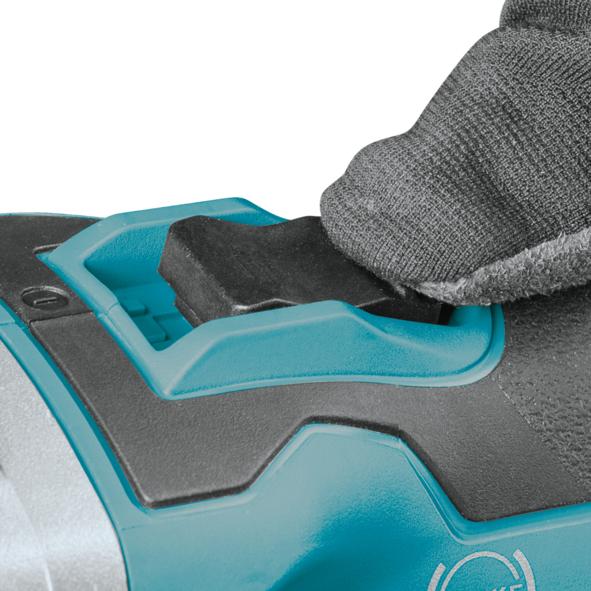 Produktbild Makita Akku-Winkelschleifer DGA513Z (125 mm)