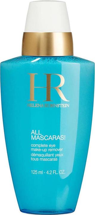 Actual product image Helena Rubinstein All Mascaras (Make-up remover, 125 ml)