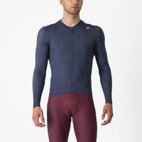 Actual product image Castelli Espresso LS Jersey (XS)
