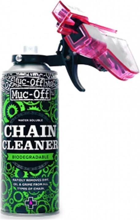 Produktbild Muc-Off Chain Doc (400 ml, Kettenreiniger)
