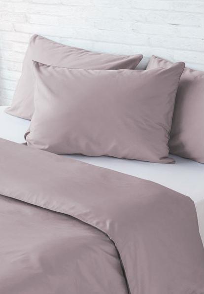 Image du produit Living Home Percale (Housse de couette, 160 x 240 cm)
