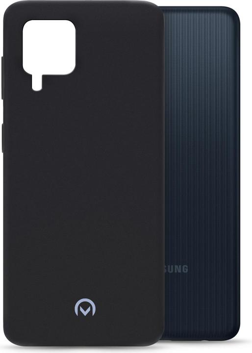 Produktbild Mobilize Gummi-Gelly-Hülle (Samsung Galaxy M22)