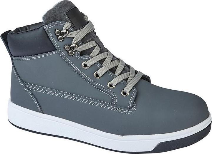 Produktbild Grafters Sicherheitsstiefel mit Zehenkappe (S1, 38)
