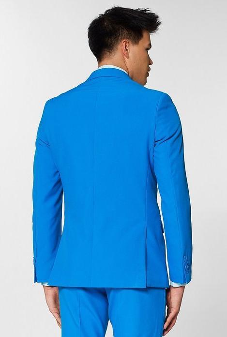 Produktbild OppoSuits Blue Steel (56)
