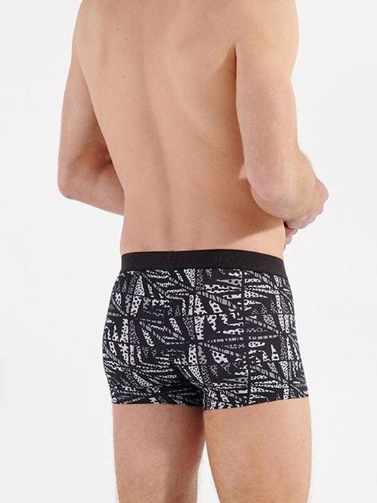 Produktbild HOM BoxerBrief Solli Microfibre (M, Einzelpack)