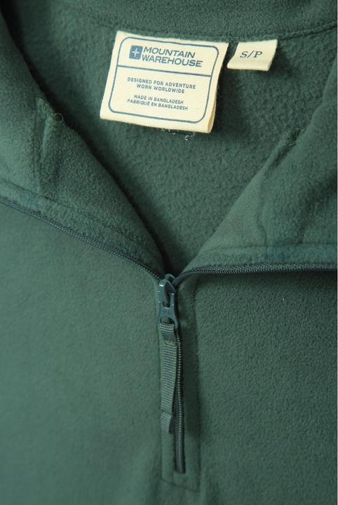 Immagine prodotto Mountain Warehouse Camber II Felpa in Pile Donna (XXL)