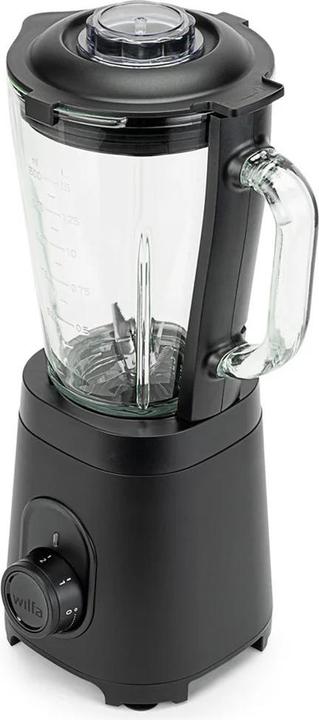Image du produit Wilfa 1,5 litre - 1200 Watt - 5 hashtigheder (1200 W)