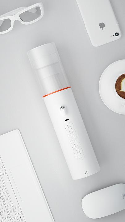 Produktbild Roidmi P1