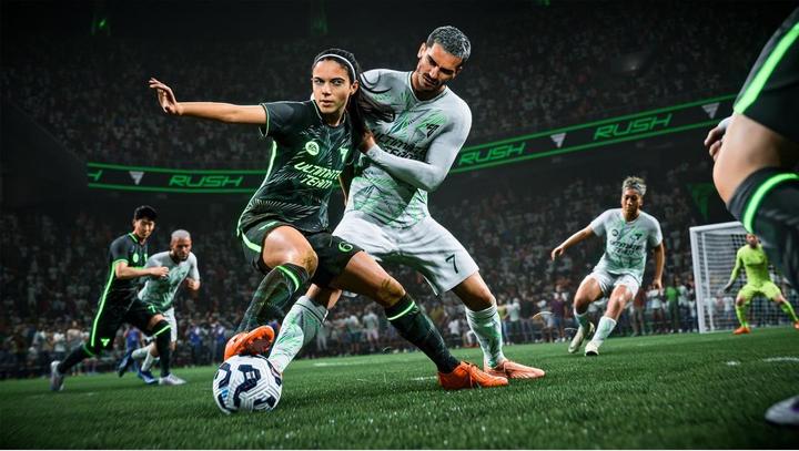 Image du produit EA Games EA Sports FC 25 (Xbox One X, Xbox Series X, IT, DE, FR)