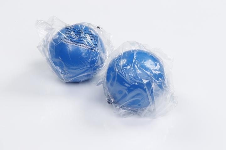 Produktbild Sissel Toning Balls (9 cm)