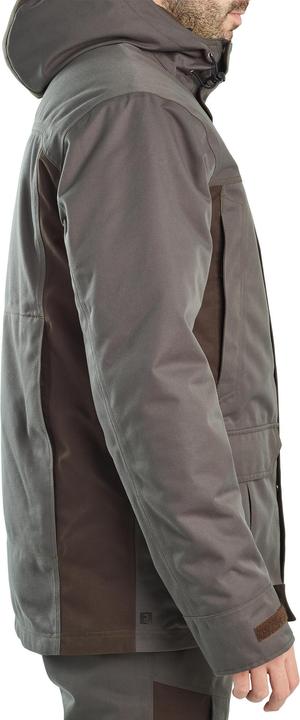 Actual product image Solognac WARM 500 (S)