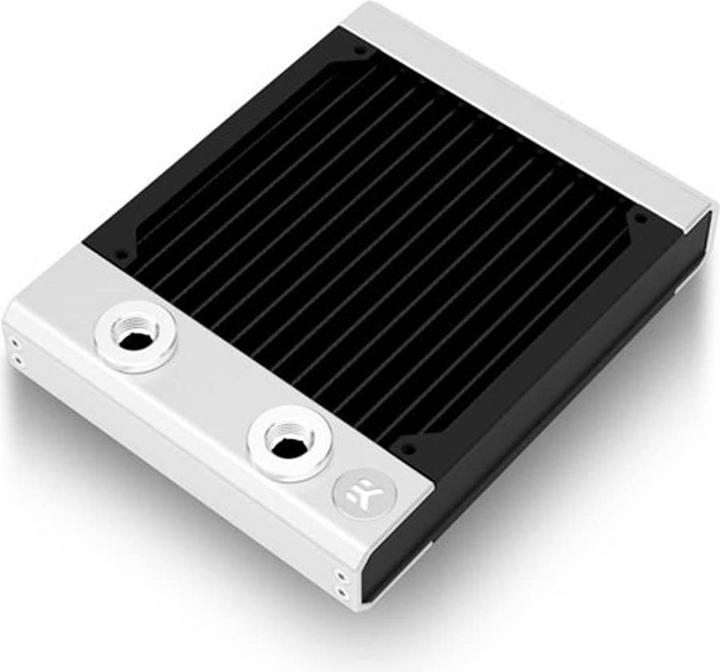 EKWB EK-Quantum Surface S120 Single Fan Radiator (120 mm)