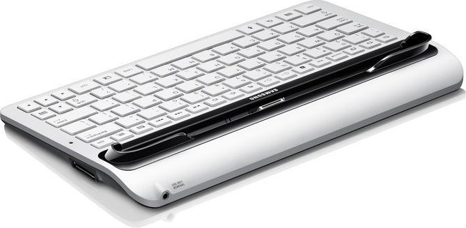 Image du produit Samsung Station d'accueil pour clavier
