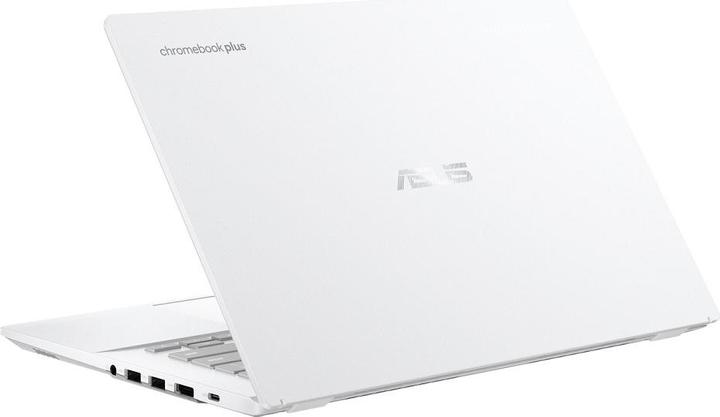 Actual product image ASUS Chromebook CX3 (14", Intel Core i3-1315U, 8 GB, 256 GB, DE)