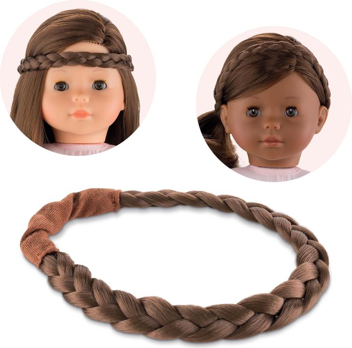 Immagine prodotto Corolle Fascia per capelli intrecciata