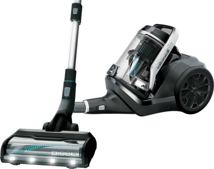 Actual product image Bissell Smart Clean Pet