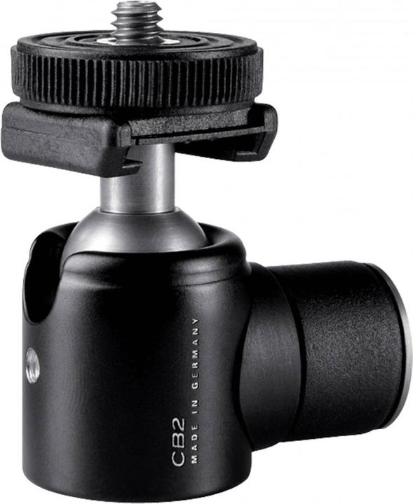 Cullmann CB2.7 y compris CX697 (Tête sphérique)