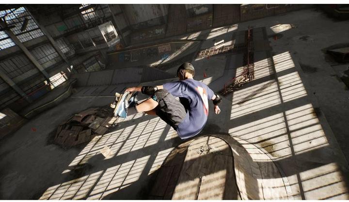 Produktbild Activision Tony Hawk's Pro Skater 1+2 (PS4, DE)