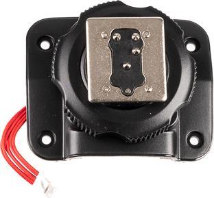 Actual product image Godox TT685 hot shoe Olympus/Panasonic (Flash unit spare parts)