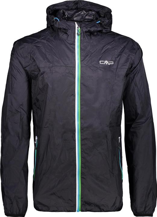 Actual product image CMP Campagnolo Ripstop Fix Hoodie Jacket (L)