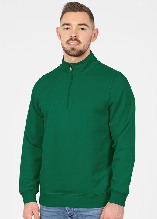 Produktbild JAKO Ziptop Doubletex (3XL)