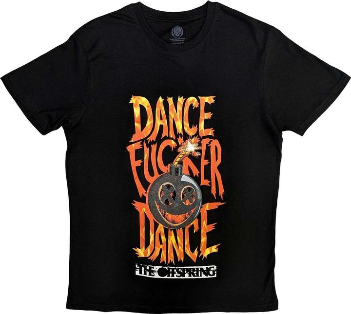 Produktbild The Offspring TShirt (XL)