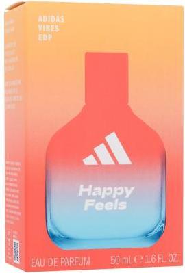 Produktbild adidas Vibes Happy Feels (Eau de Parfum, 50 ml)