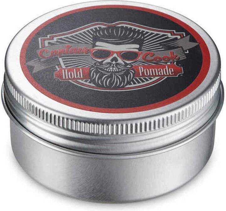 Caso Starkes Fixierwachs FUERTE. 50 ml (50 ml) (Haargel, 50 ml)
