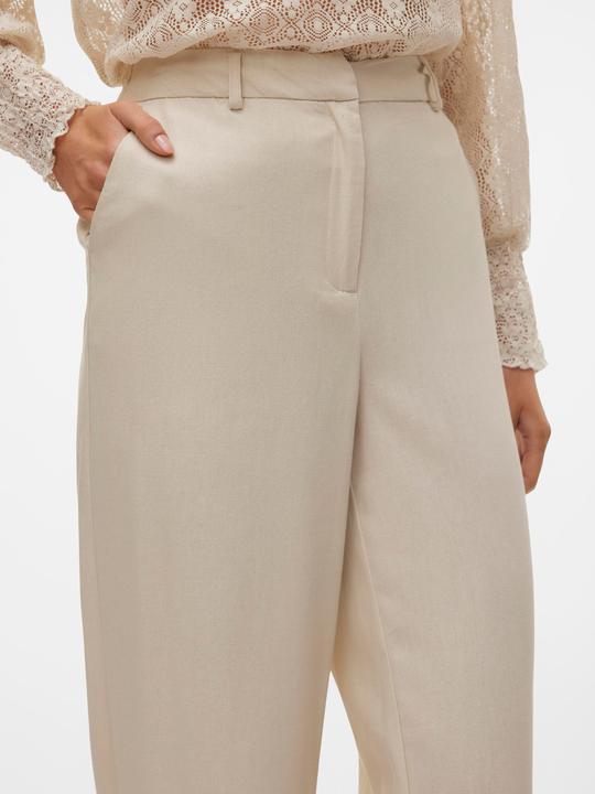 Image du produit Vero Moda VMDINNA Pantalon taille haute Combinaison (40)