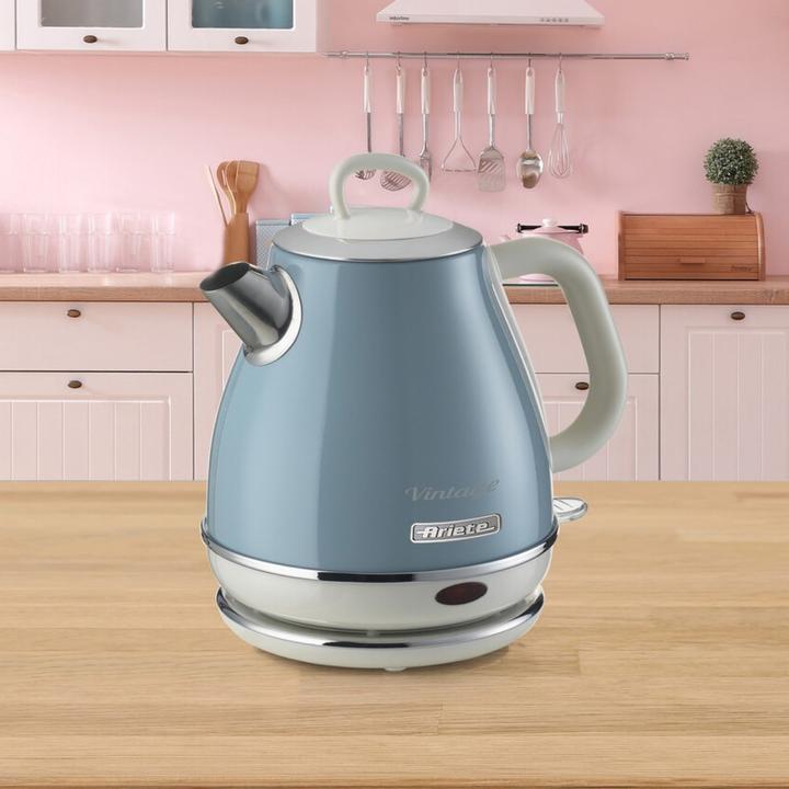 Actual product image Ariete 2870 Vintage (1 l)
