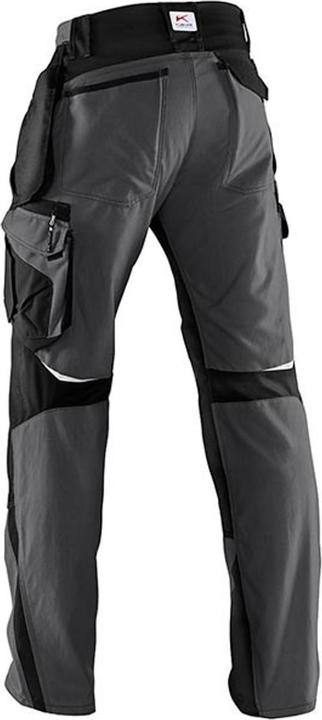 Actual product image Kübler Craftsman pants PRACTIQ (58)