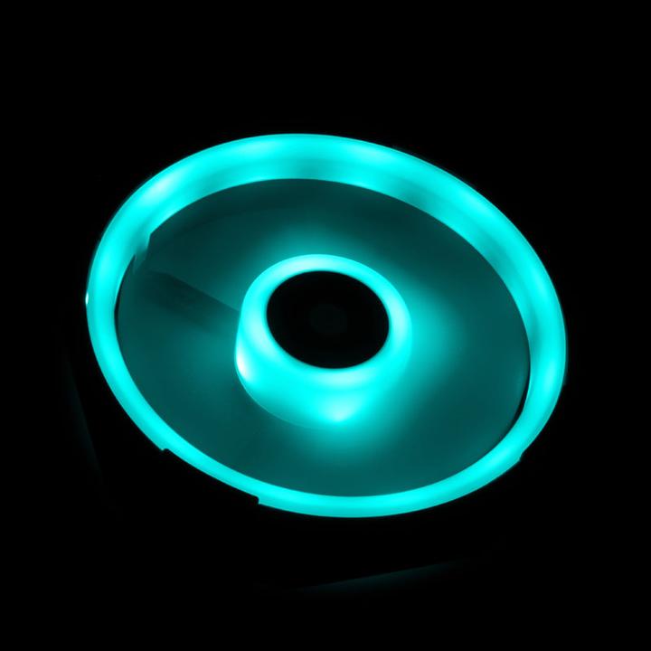 Actual product image Corsair Ll120 (120 mm, 3 x)