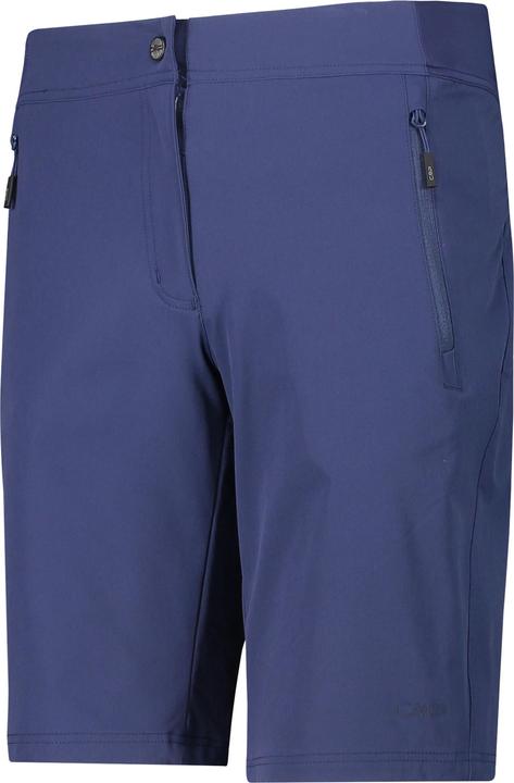 Actual product image CMP Campagnolo Women's Bermuda (34, XXS)