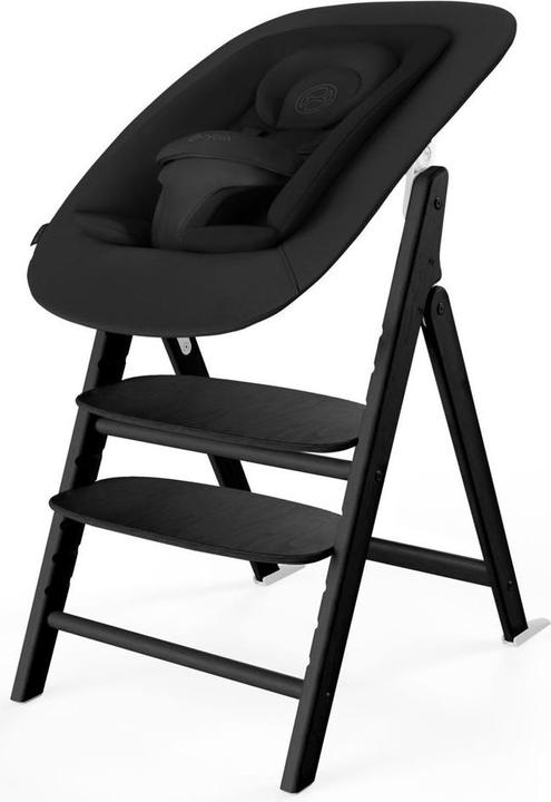 Produktbild Cybex Clcik and Fold 4 in 1 Hochstuhl (Hochstuhl)