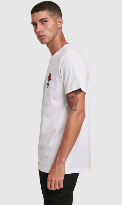 Actual product image Mister Tee Rose tea (XS)