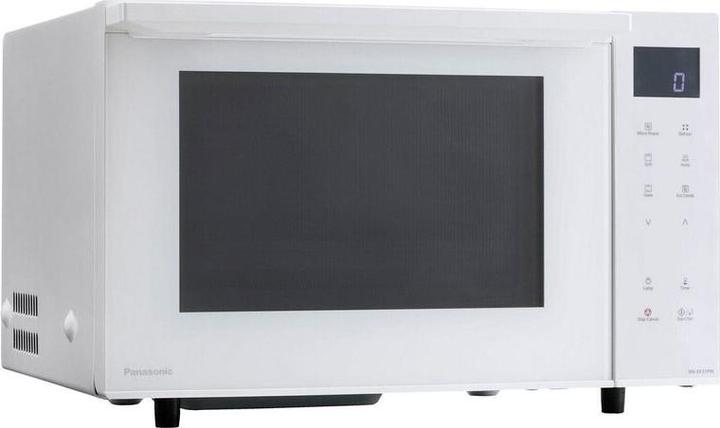 Productafbeelding Panasonic Microgolfoven Combi Nn-Df37pwe (23 l)